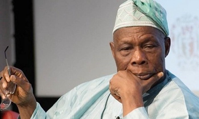 Bisi Akande calls Obasanjo as political philanderer