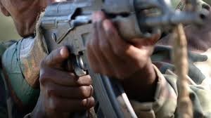Again, bandits kill 38 persons in Kaduna, burn houses