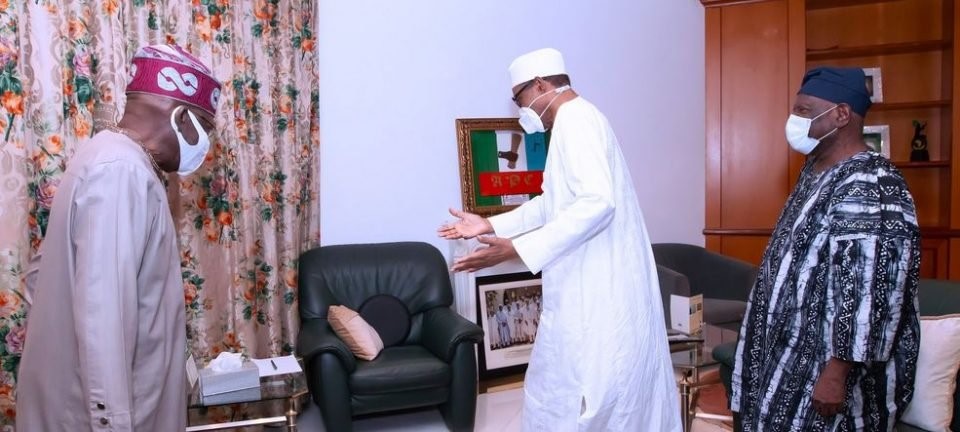 Presidency: Buhari didn’t breach any agreement with Tinubu – VON DG faults Akande’s claim