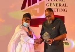 Nigeria needs gas for accelerated industrial development – NGA President