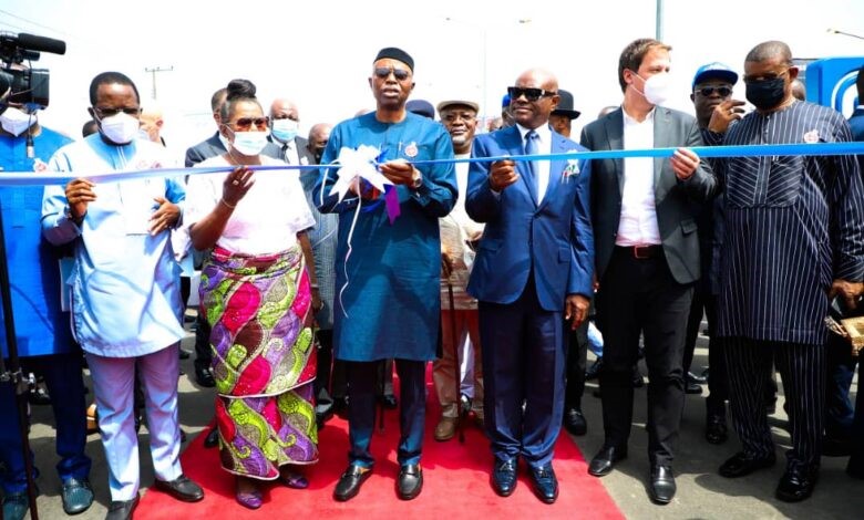 It’s time for FG to show evidence of borrowed money, says Wike