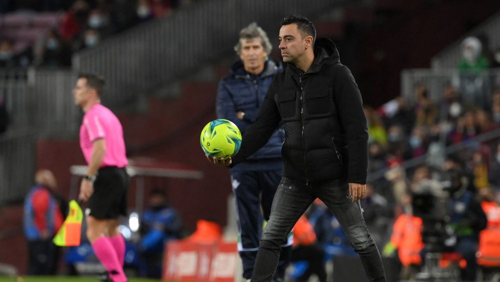 Barcelona, Atletico Madrid risk Champions League exit