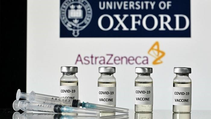 FG destroys 1m expired doses of COVID-19 vaccine