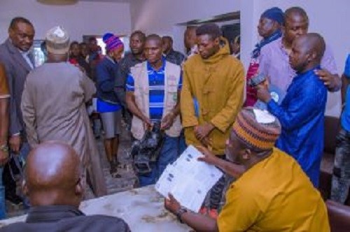 JAMB to refund candidates for incomplete UTME registration