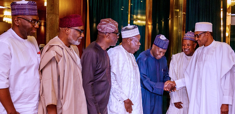 APC governors meet today over national convention, presidential primary