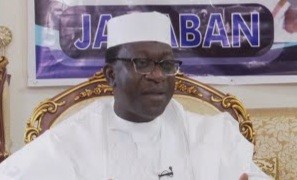 Tinubu Support Groups confirm Jagaban for 2023 presidential race