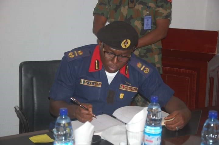 Illegal refinery: NSCDC dissolves Rivers anti-vandal unit, begins probe of officials