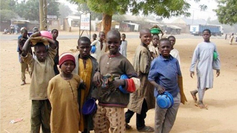 The Almajiri catastrophe in Northern Nigeria