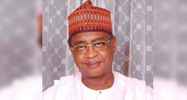 Bashir Tofa, former presidential candidate, dies at 74