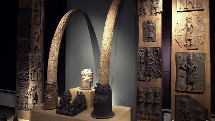 Another batch of 1,030 Benin artefacts for repatriation from Germany