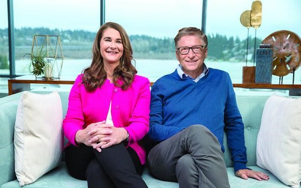 Strive Masiyiwa, Baroness Nemat Shafik , others join Bill &Melinda Gates Foundation’s board