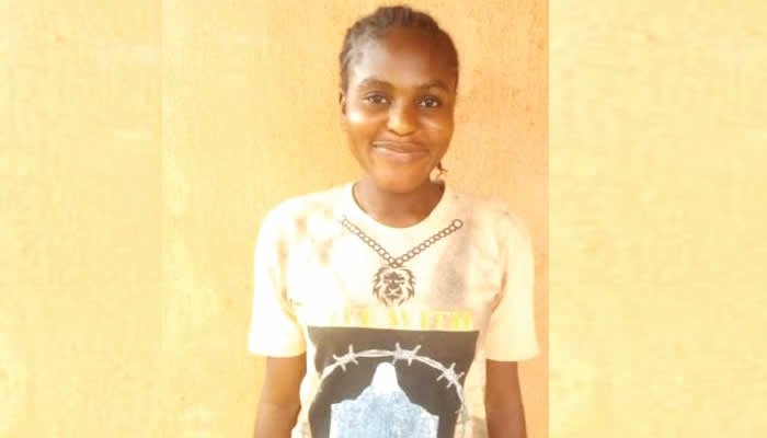 Lagos domestic worker flees with N13.9m, jewellery one week after resumption