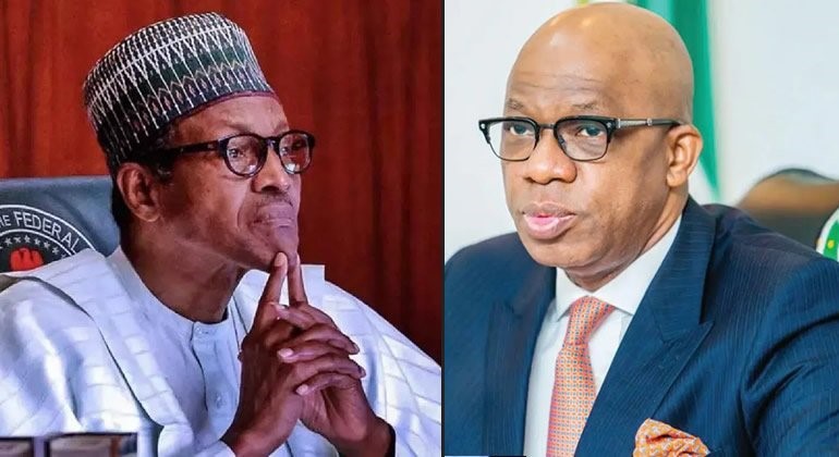 Buhari will guide APC on zoning, says Abiodun