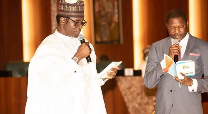 Buni, Malami move to block APC convention as governors rise against interim party chair