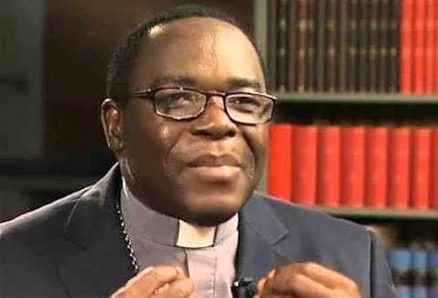 Youths mobilise to appear with Kukah before DSS