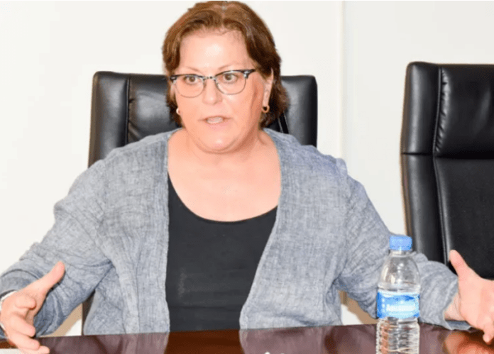 US: War against corruption in Nigeria core priority of Biden administration