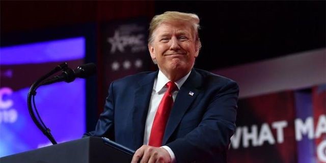 Trump loses appeal to stop documents release to Jan. 6 committee