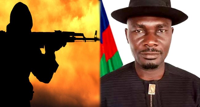 Abducted Bayelsa Commissioner regains freedom