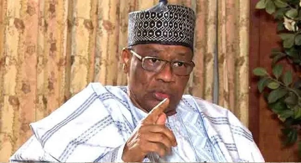 Looting: We were saints compared to today’s level of corruption — IBB