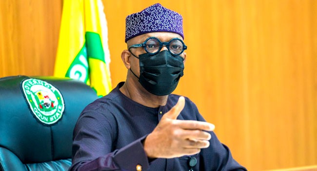 Primary, secondary schools in Ogun to resume Jan 10