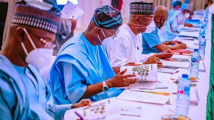 FG, governors to decide petrol subsidy removal in June