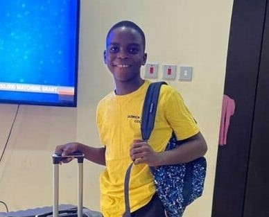 Alleged foul play: I won’t bury my son even if it takes 30 years to get justice – Sylvester’s dad