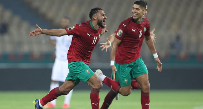 Morocco secure narrow AFCON win against Ghana