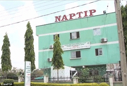 Human traffickers now recruiting victims through virtual channels – NAPTIP warns