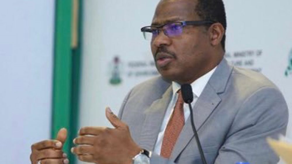 Nigeria reports 395 cases of mutant poliovirus2 in 27 states, FCT