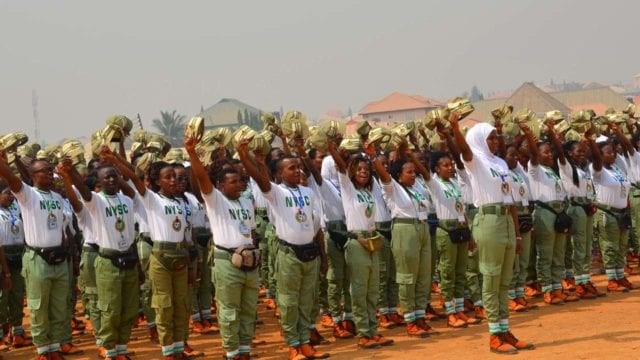 Bill to establish NYSC Trust Fund passes House second reading