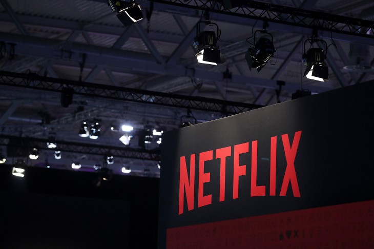 Netflix shares nosedive over gloomy subscriber outlook