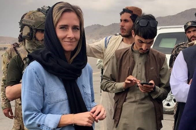 New Zealand journalist seeks refuge in Taliban-led Afghanistan