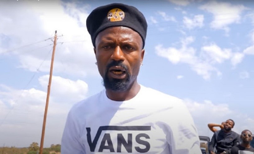Nigerian rapper appears in court over death of compatriot in South Africa