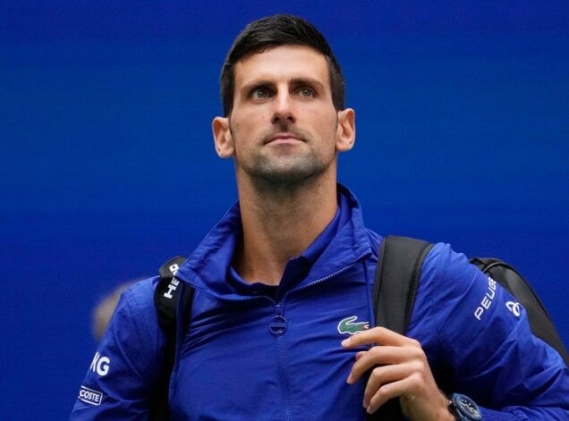 COVID jab: Australia deports Djokovic, confirms 3-year visa ban