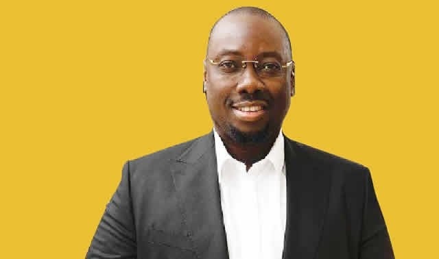 Nobody can destroy what I worked so hard to build, says Obi Cubana