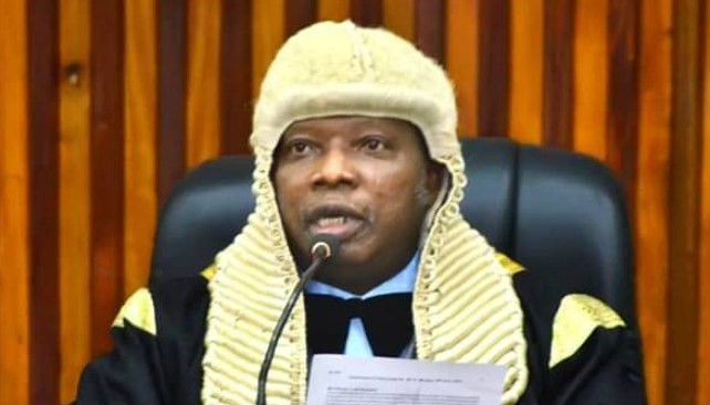 Ogun State Assembly sues EFCC