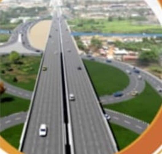 Sanwo-Olu set to flag-off Opebi-Ojota link bridges project