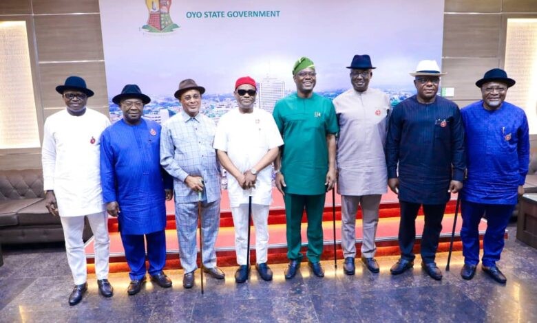 2023: Wike rallies PDP to rescue Nigeria