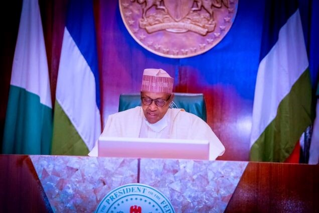 Buhari orders major military operation against terrorists in Niger State