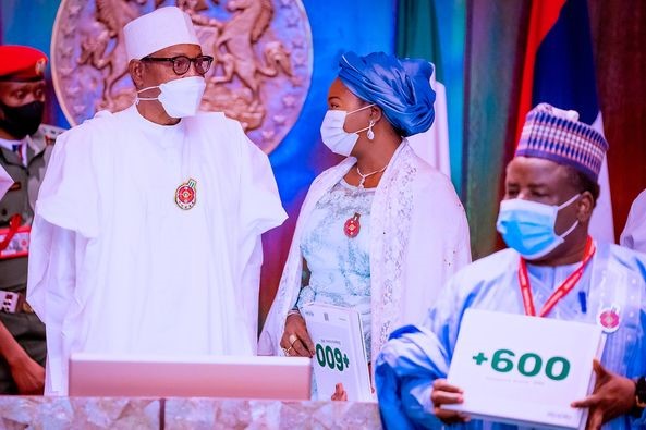 Buhari approves establishment of Nigerian Diaspora Investment Fund