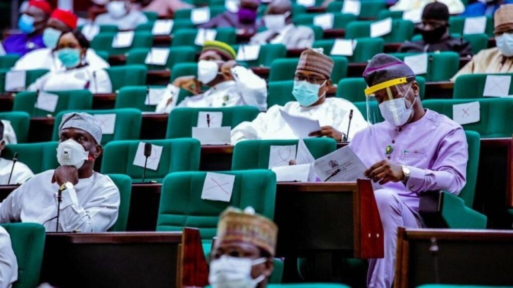 Rep member laments bandits’ killing of male children in Zamfara