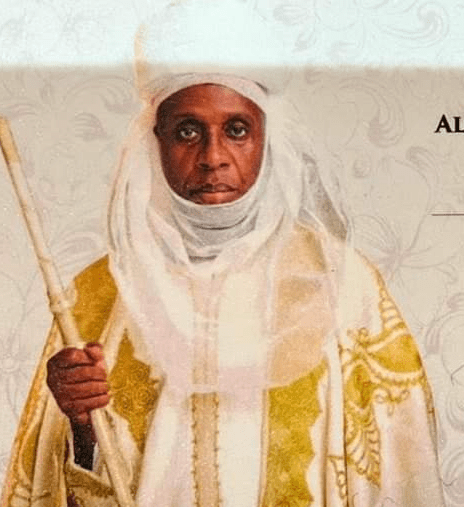 Emir of Daura to turban Rotimi Amaechi