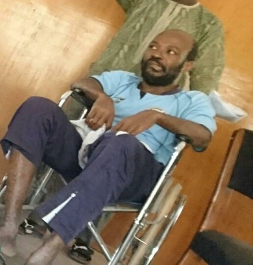 Court jails disabled fraudster for 28 years