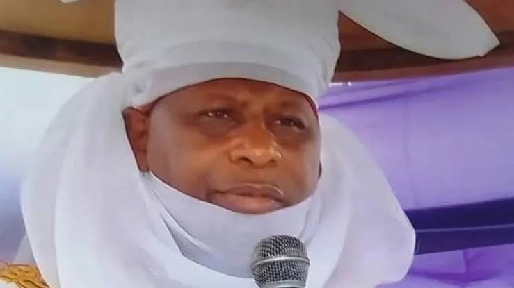 Kidnapped Plateau monarch regains freedom