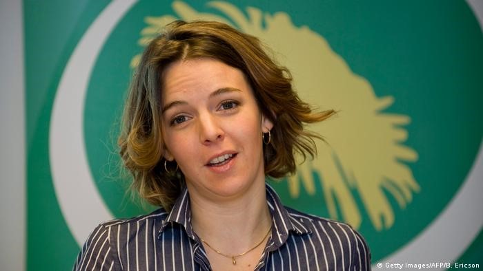 Congo sentences 51 to death over killing of two UN staff