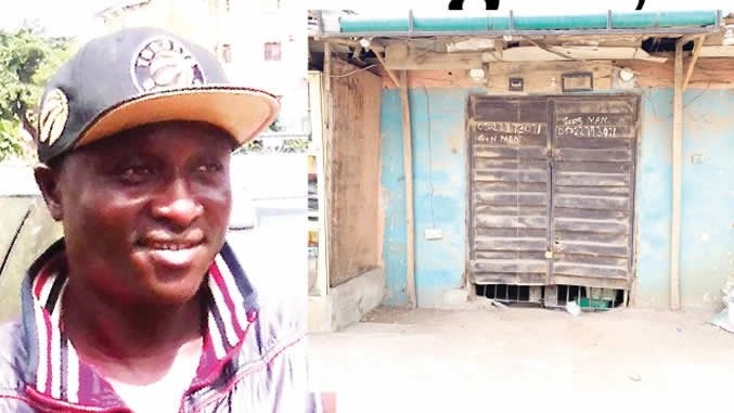 Lagos businessman tortures apprentice to death over missing N1,000