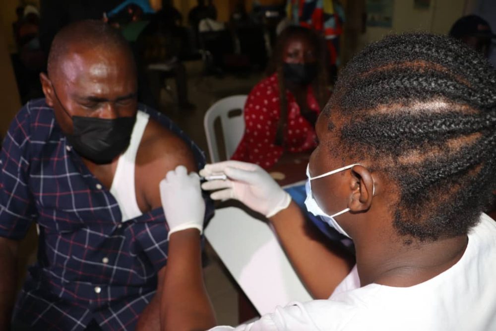 FCTA denies forcing staff, visitor to take Covid-19 vaccine