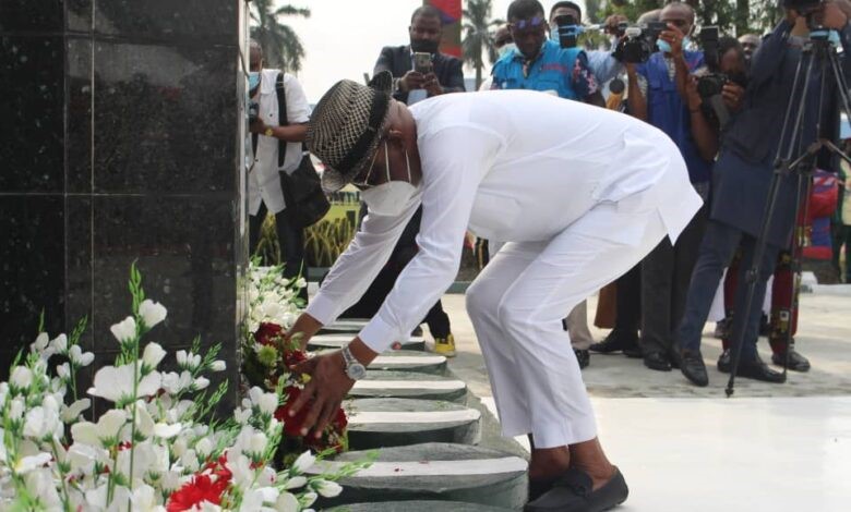 Wike reminds Buhari of responsibility to protect Nigerians from bandits, terrorists