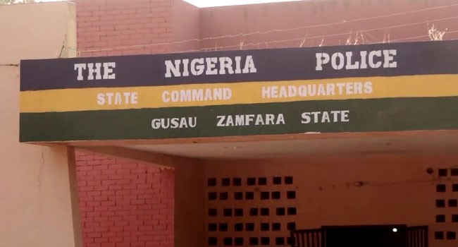 Police rescue 21 kidnapped schoolchildren in Zamfara
