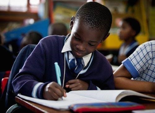 Varsity lecturer pays SSCE fees for six orphans